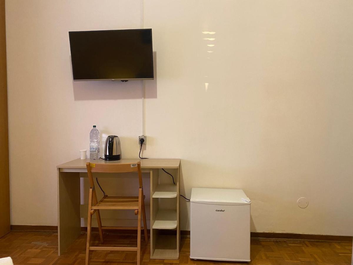 Mestre Residence ภายนอก รูปภาพ