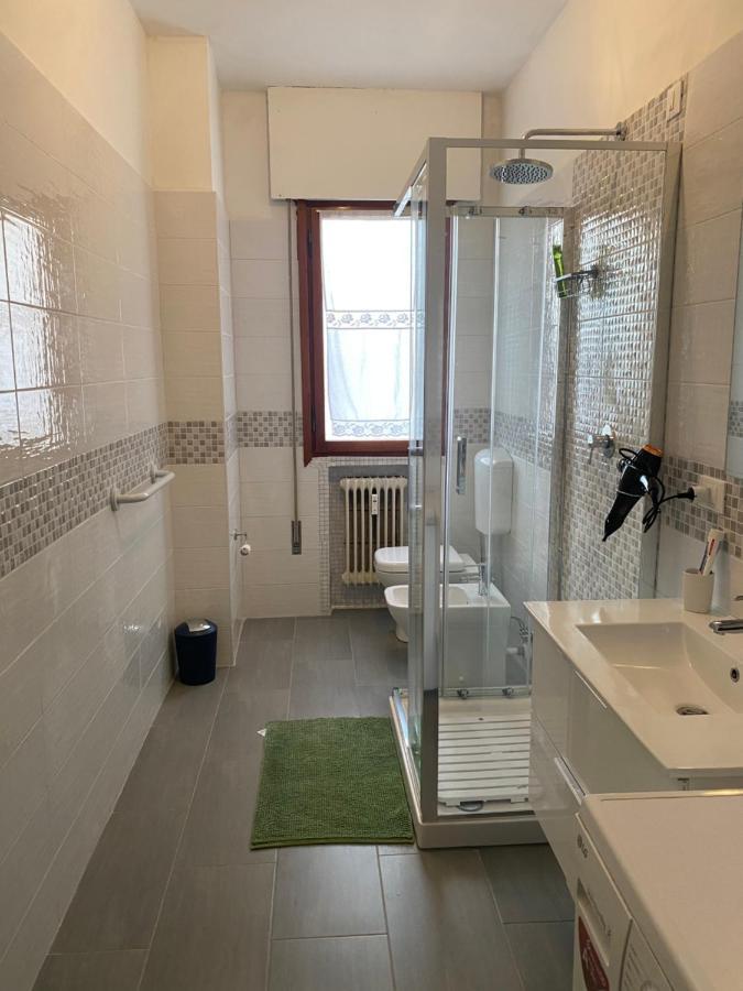 Mestre Residence ภายนอก รูปภาพ