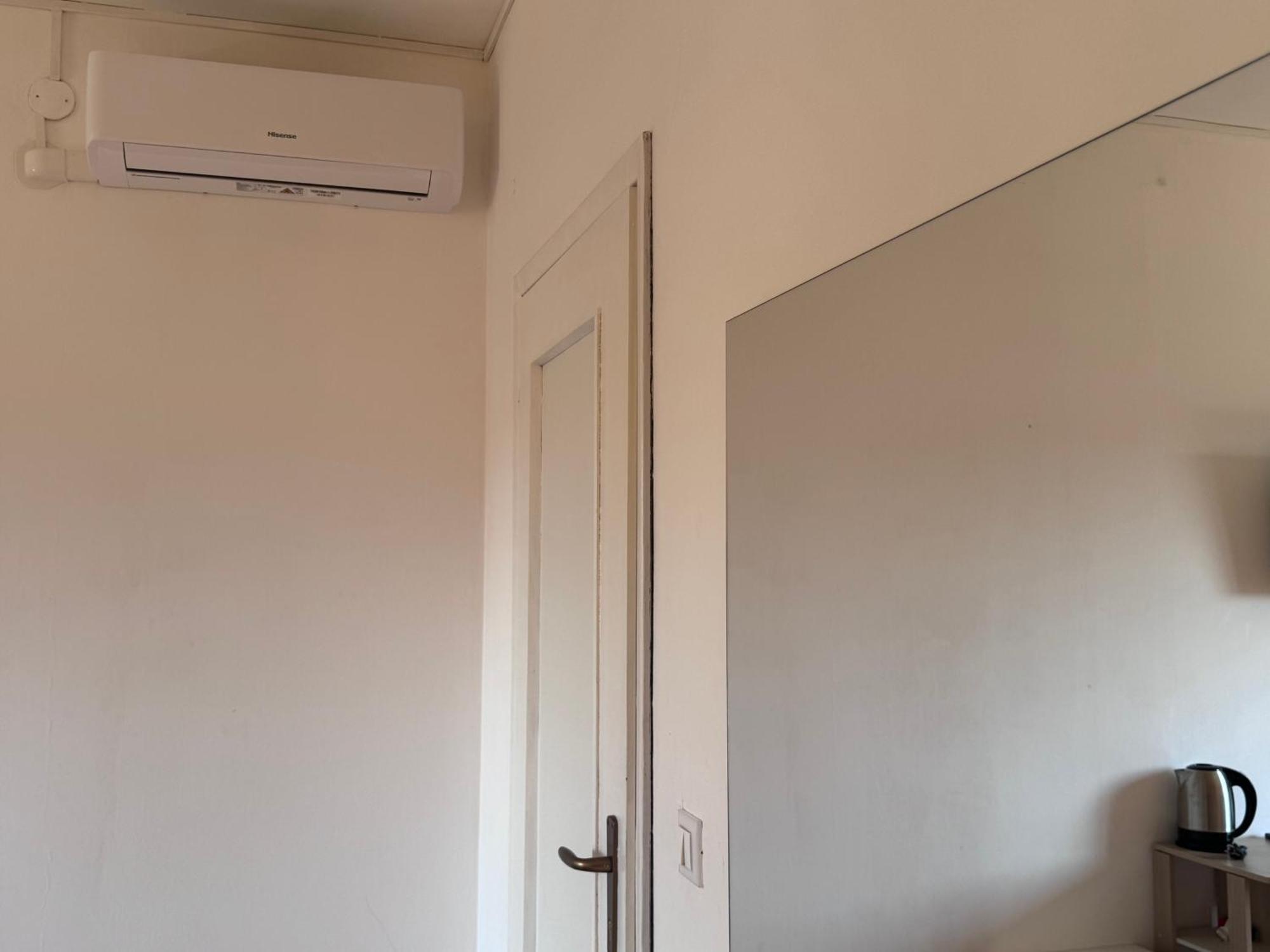 Mestre Residence ภายนอก รูปภาพ