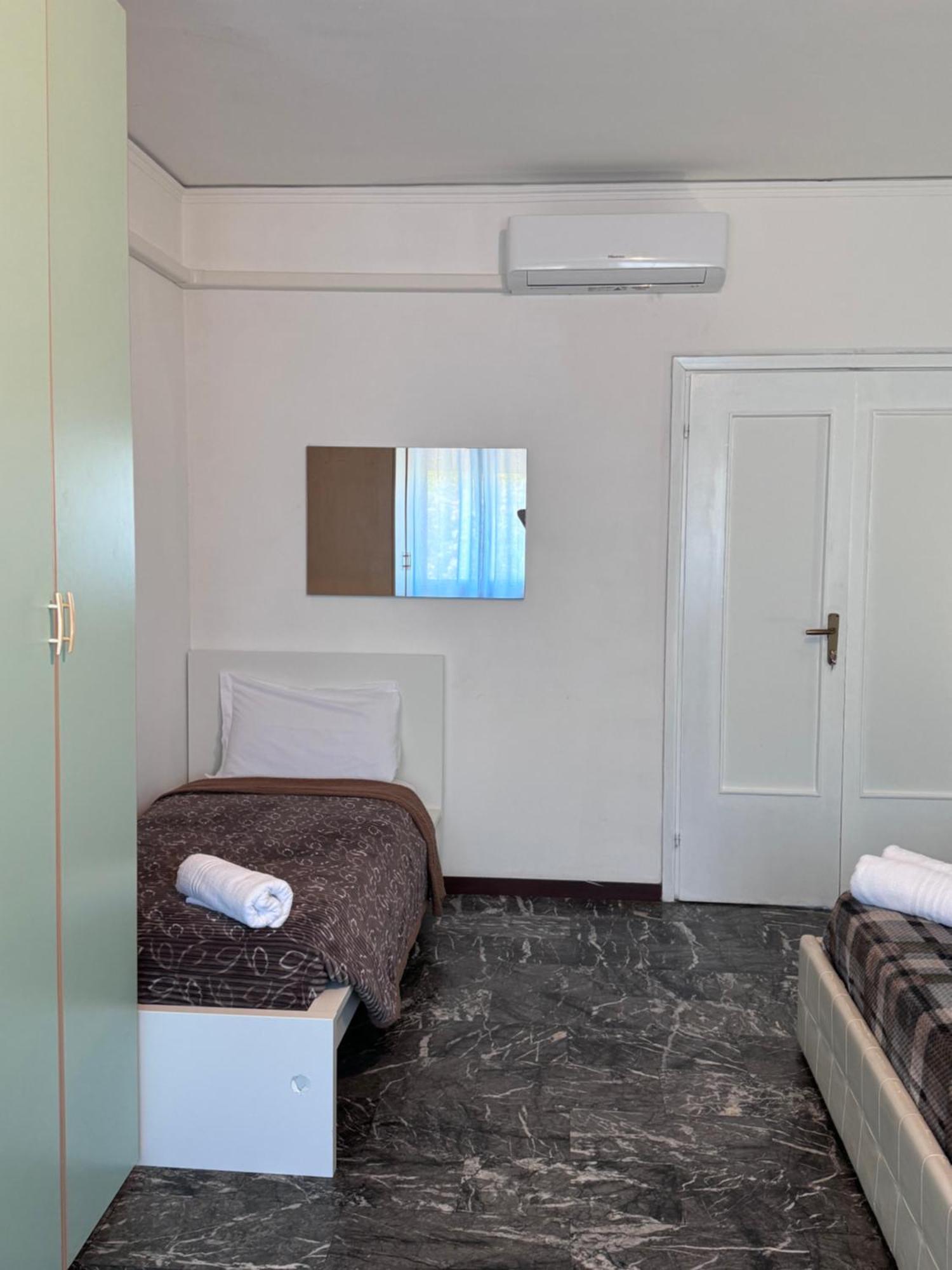 Mestre Residence ภายนอก รูปภาพ
